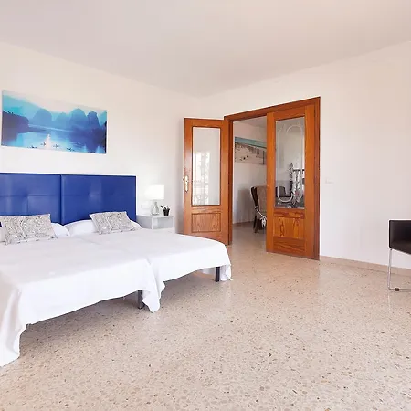 Bellavista De S'arenal Palma de Mallorca