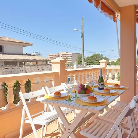 Villa Bellavista De S'arenal