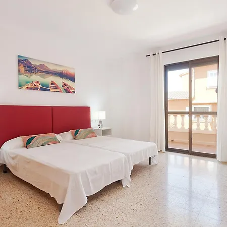 Bellavista De S'arenal Palma de Mallorca