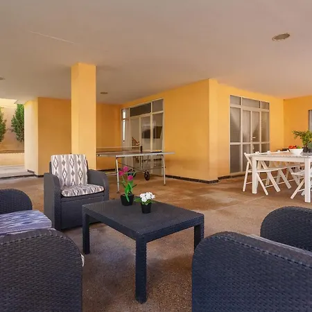 Villa Bellavista De S'arenal Palma de Mallorca