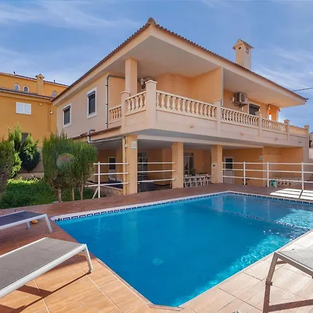 Bellavista De S'arenal Villa
